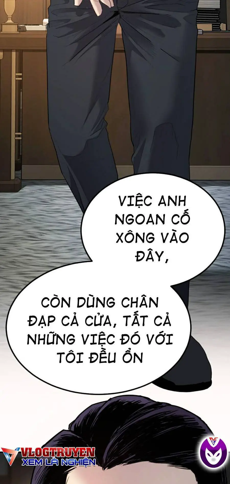 Bố Tôi Là Đặc Vụ Nettruyen ZZZ Chương 18.5 Page 22