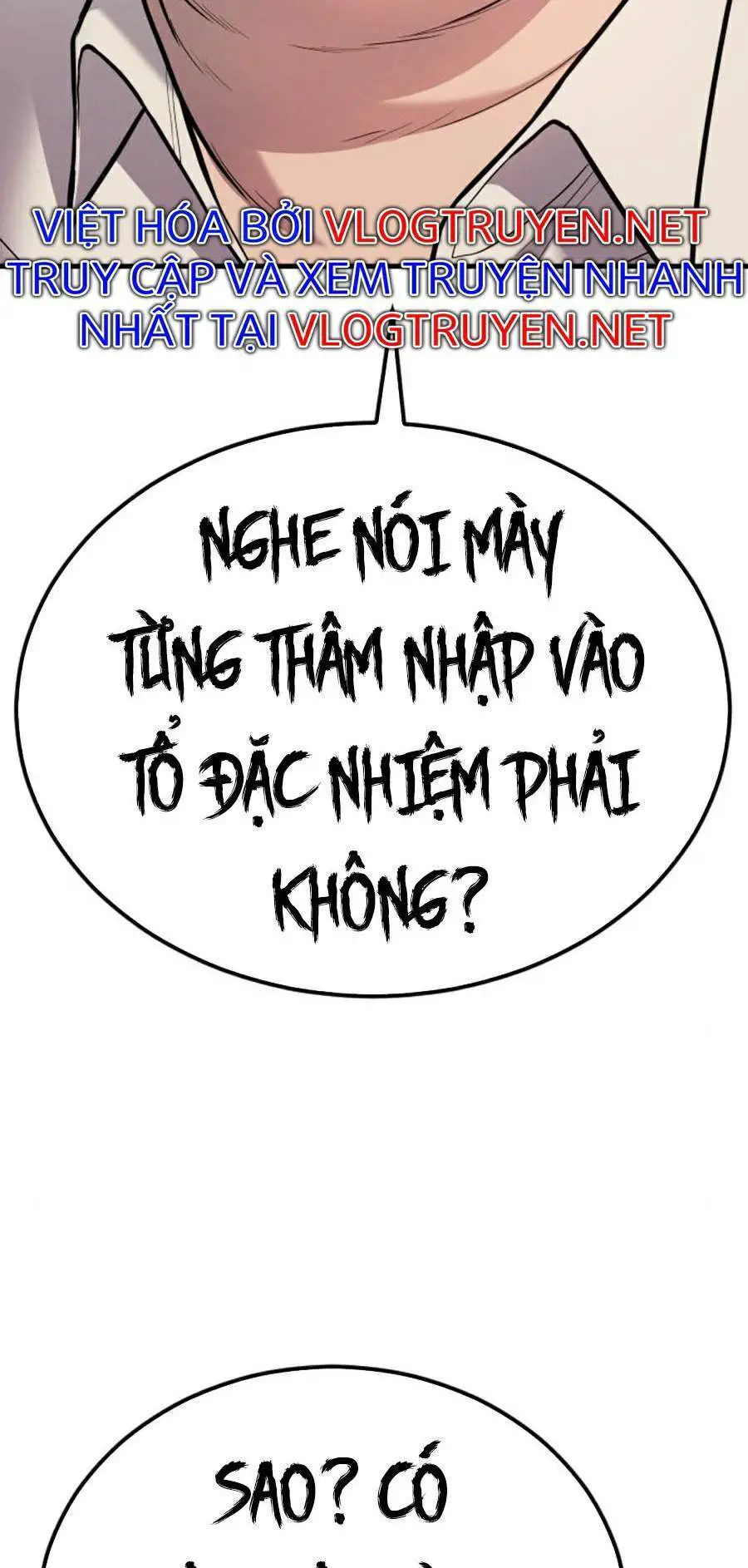 Bố Tôi Là Đặc Vụ Nettruyen ZZZ Chương 18.5 Page 32