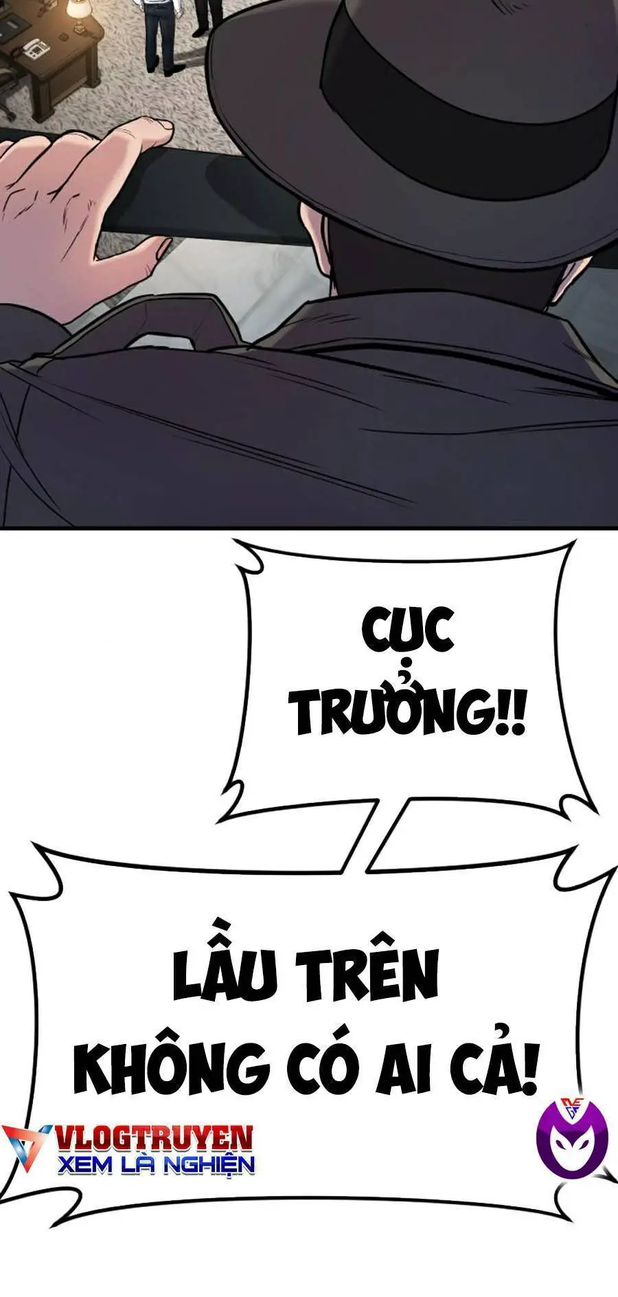 Bố Tôi Là Đặc Vụ Nettruyen ZZZ Chương 18.5 Page 35