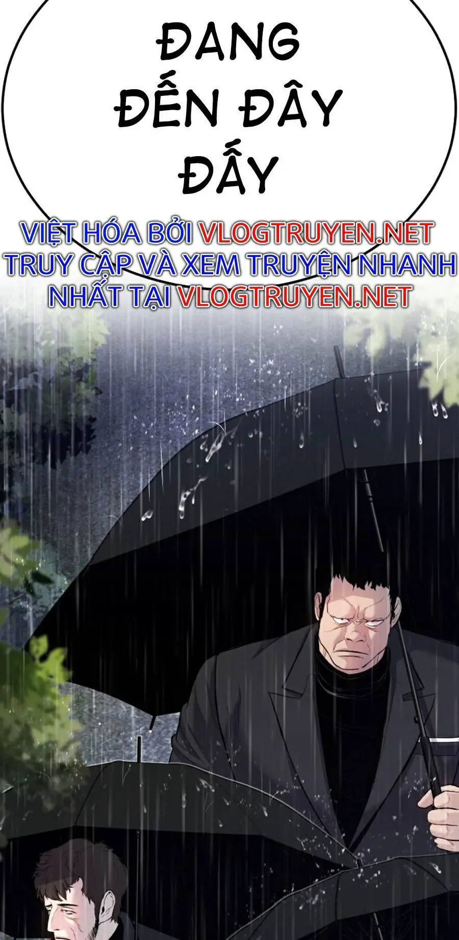 Bố Tôi Là Đặc Vụ Nettruyen ZZZ Chương 18.5 Page 45