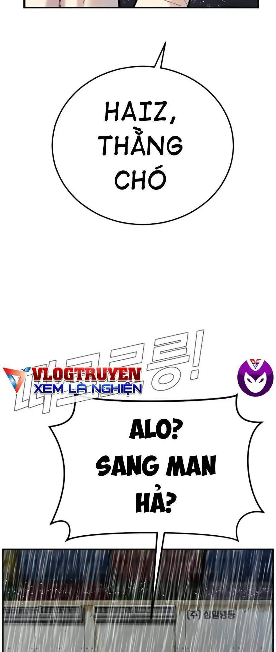 Bố Tôi Là Đặc Vụ Nettruyen ZZZ Chương 10.1 Page 15