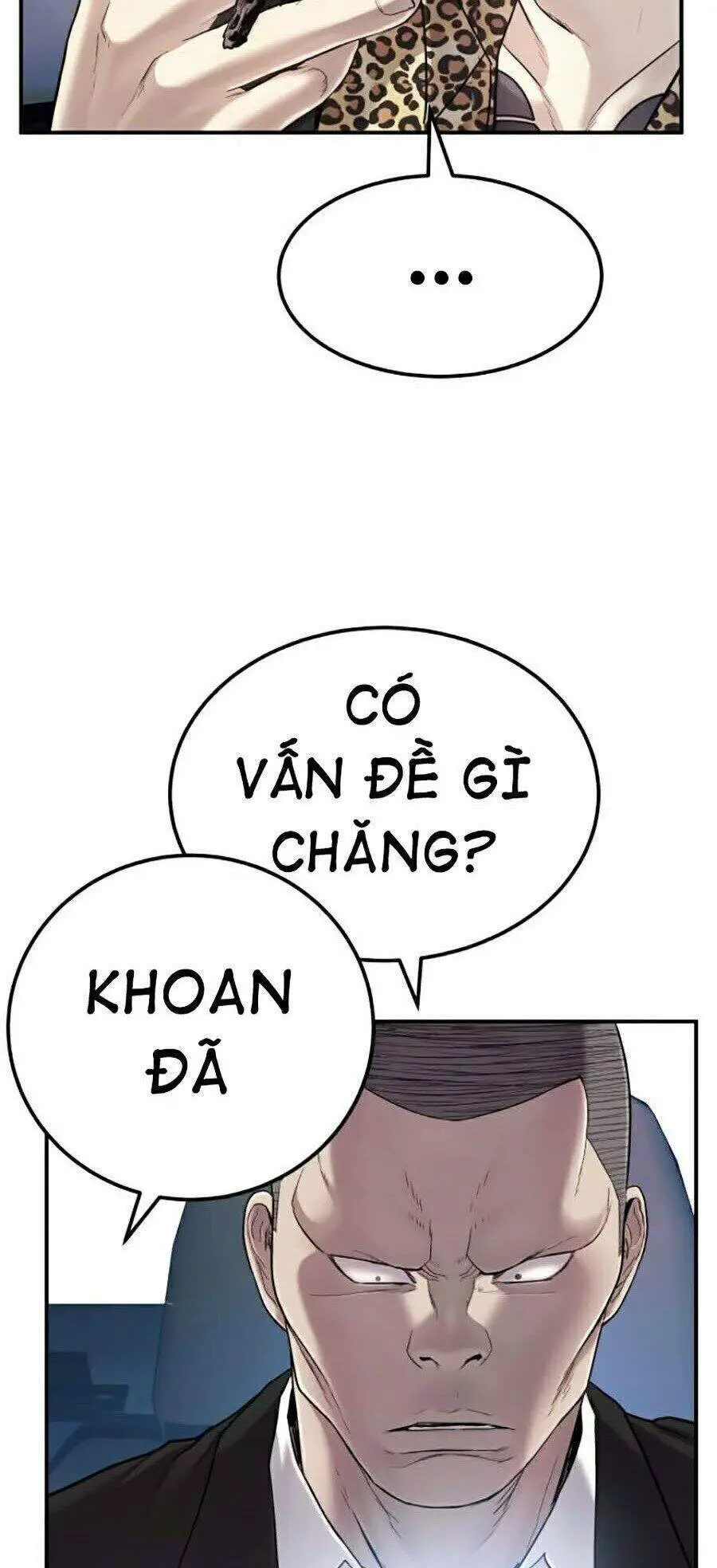 Bố Tôi Là Đặc Vụ Nettruyen ZZZ Chương 3 Page 34