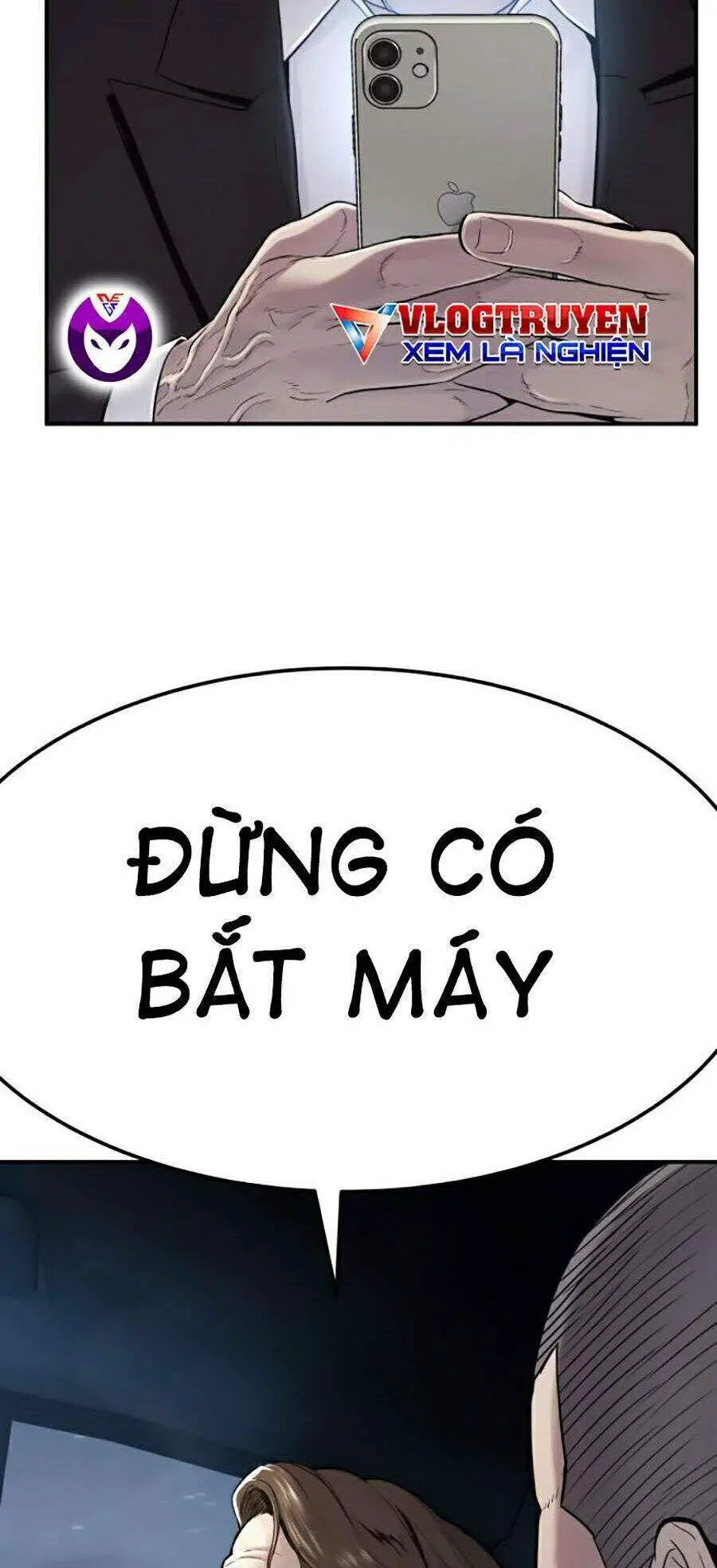 Bố Tôi Là Đặc Vụ Nettruyen ZZZ Chương 3 Page 35