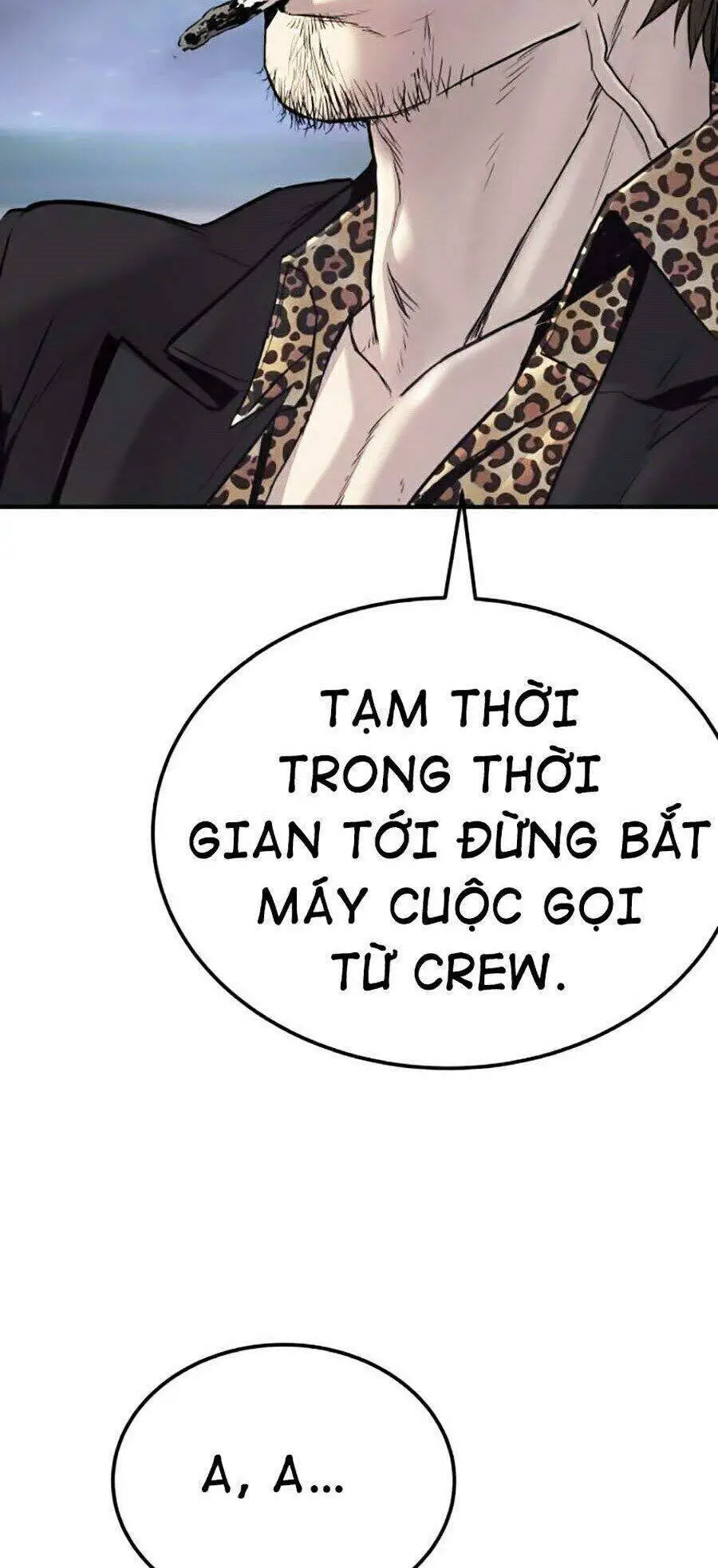 Bố Tôi Là Đặc Vụ Nettruyen ZZZ Chương 3 Page 38
