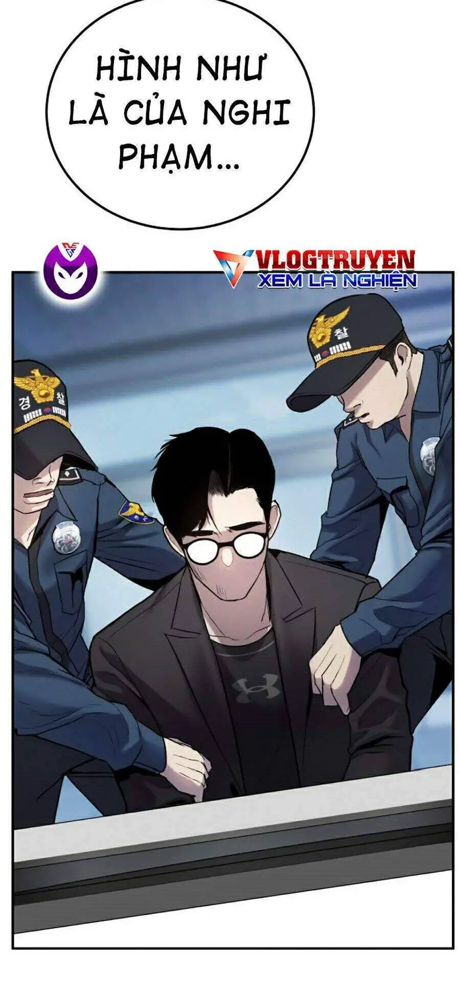 Bố Tôi Là Đặc Vụ Nettruyen ZZZ Chương 3 Page 159