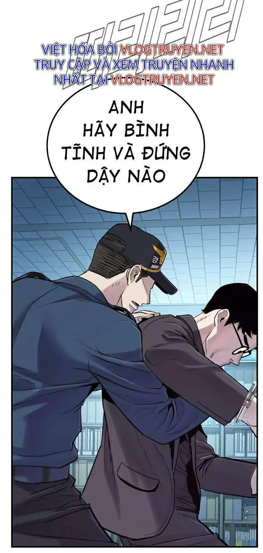 Bố Tôi Là Đặc Vụ Nettruyen ZZZ Chương 3 Page 166