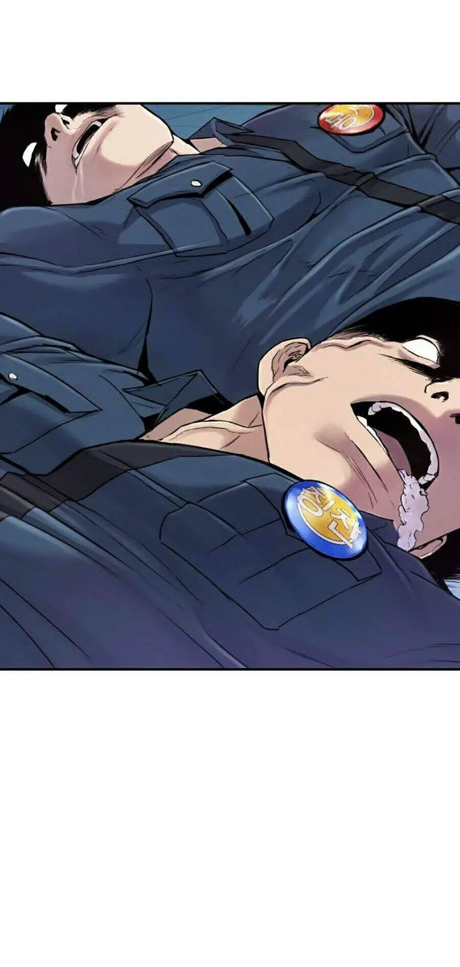 Bố Tôi Là Đặc Vụ Nettruyen ZZZ Chương 3 Page 175