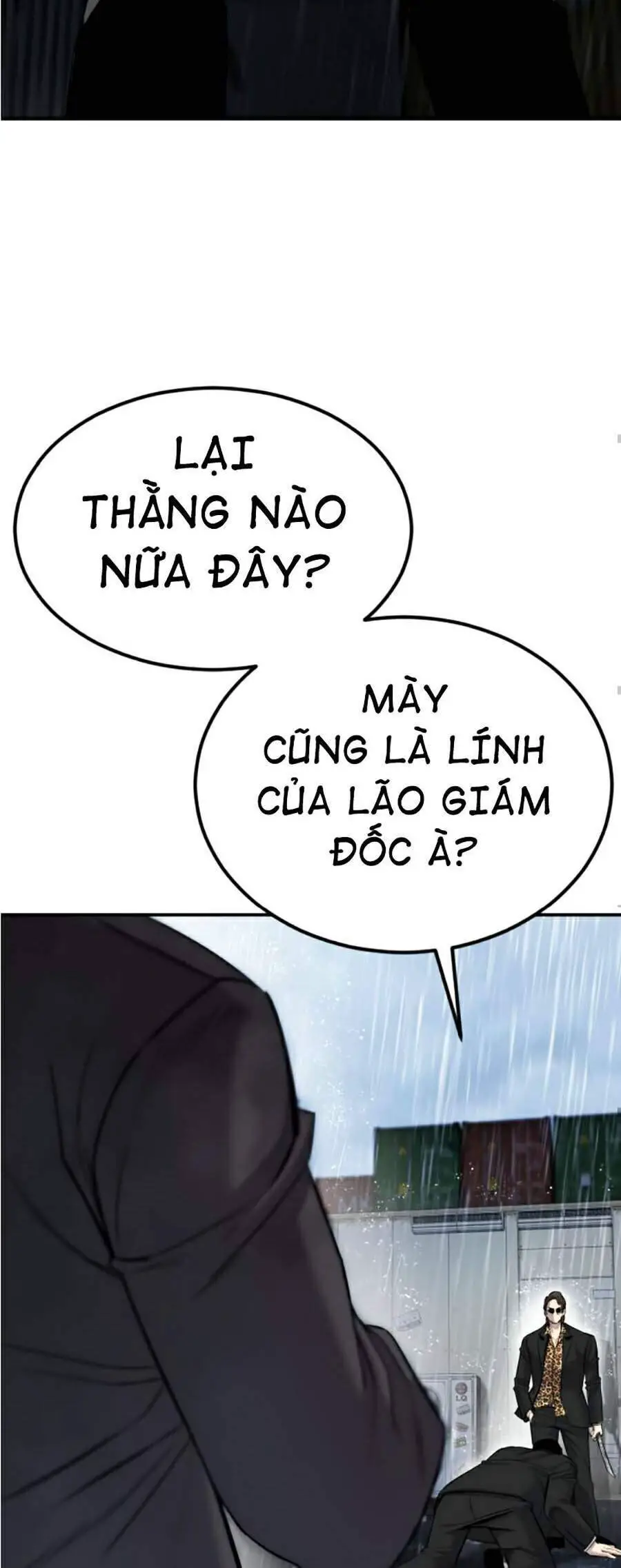 Bố Tôi Là Đặc Vụ Nettruyen ZZZ Chương 11.5 Page 3