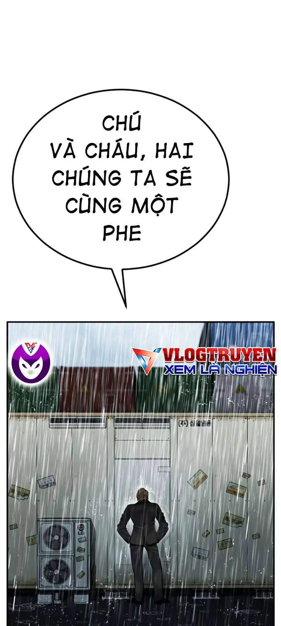 Bố Tôi Là Đặc Vụ Nettruyen ZZZ Chương 11.1 Page 57