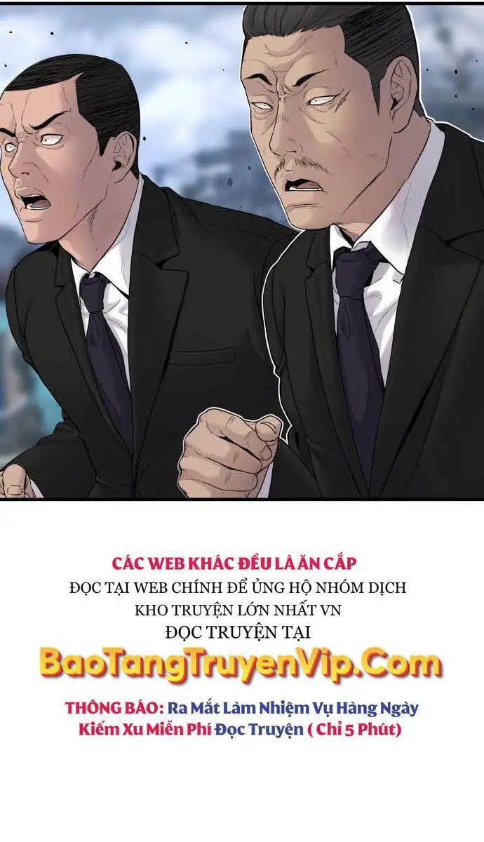 Bố Tôi Là Đặc Vụ Nettruyen ZZZ Chương 61.5 Page 6