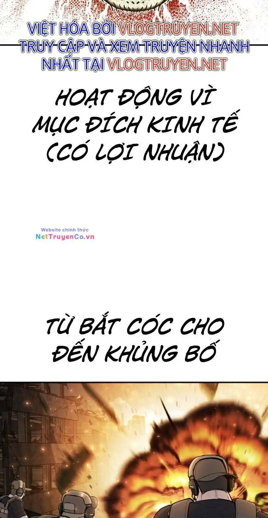 Bố Tôi Là Đặc Vụ Nettruyen ZZZ Chương 27 Page 3