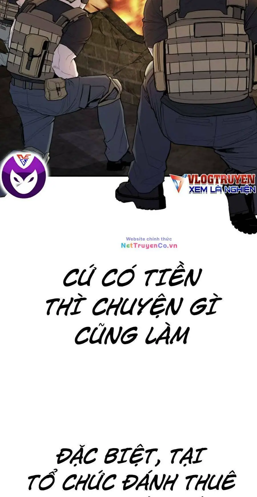 Bố Tôi Là Đặc Vụ Nettruyen ZZZ Chương 27 Page 4
