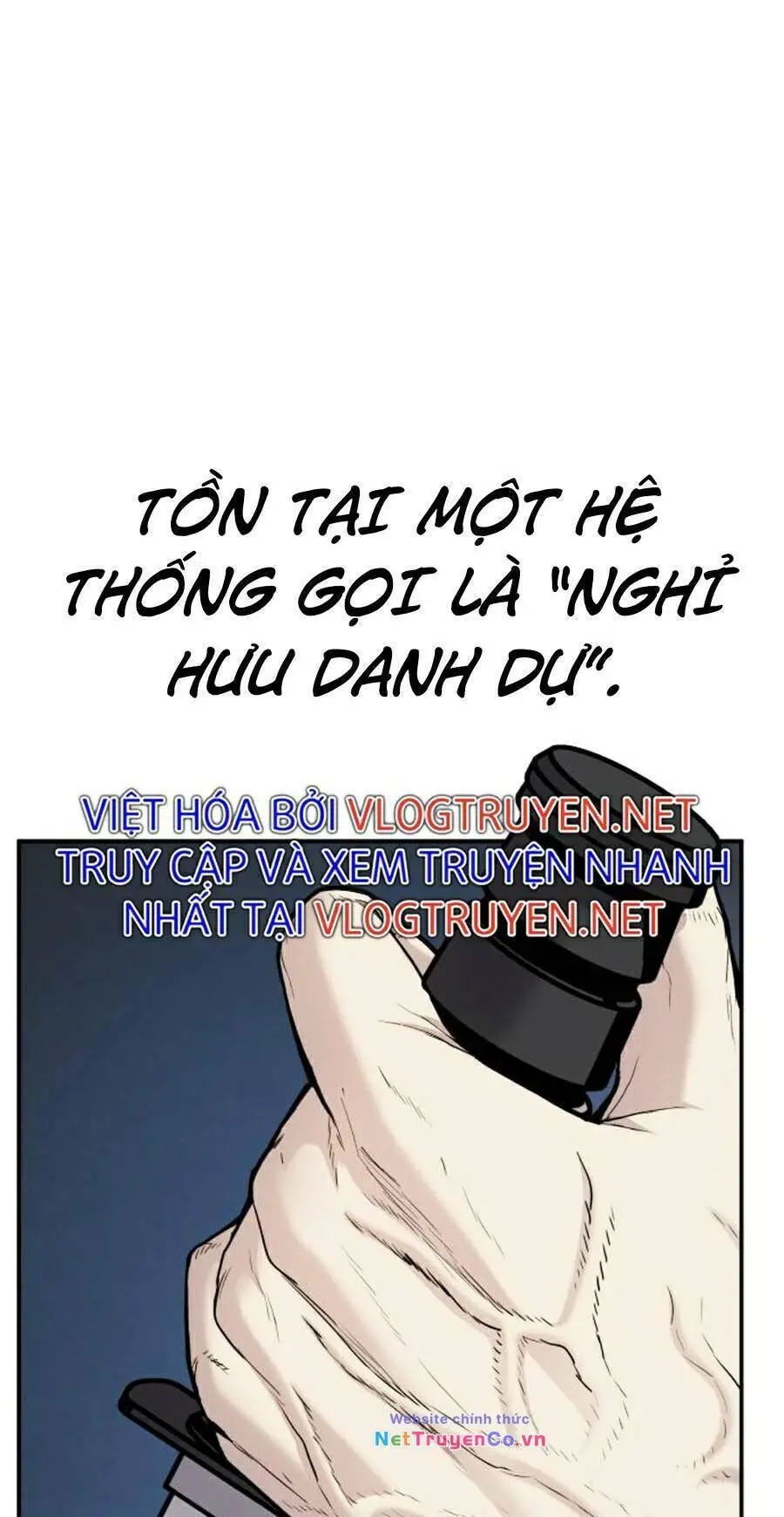 Bố Tôi Là Đặc Vụ Nettruyen ZZZ Chương 27 Page 6