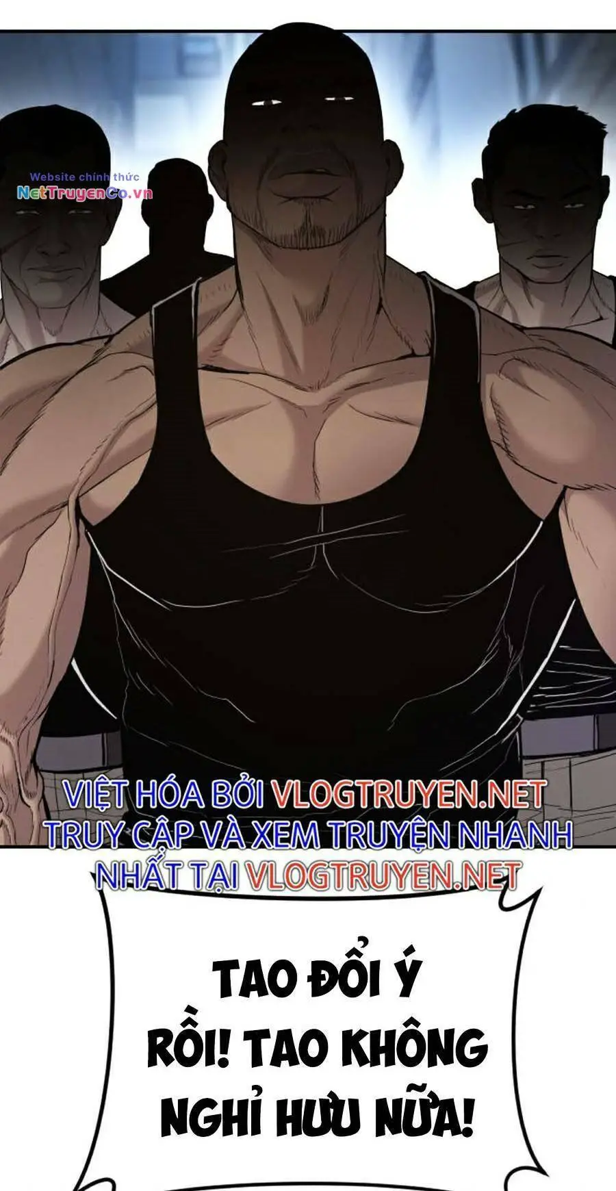 Bố Tôi Là Đặc Vụ Nettruyen ZZZ Chương 27 Page 11