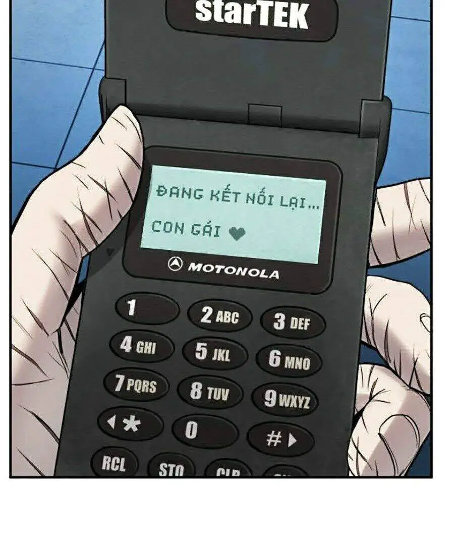 Bố Tôi Là Đặc Vụ Nettruyen ZZZ Chương 4 Page 25