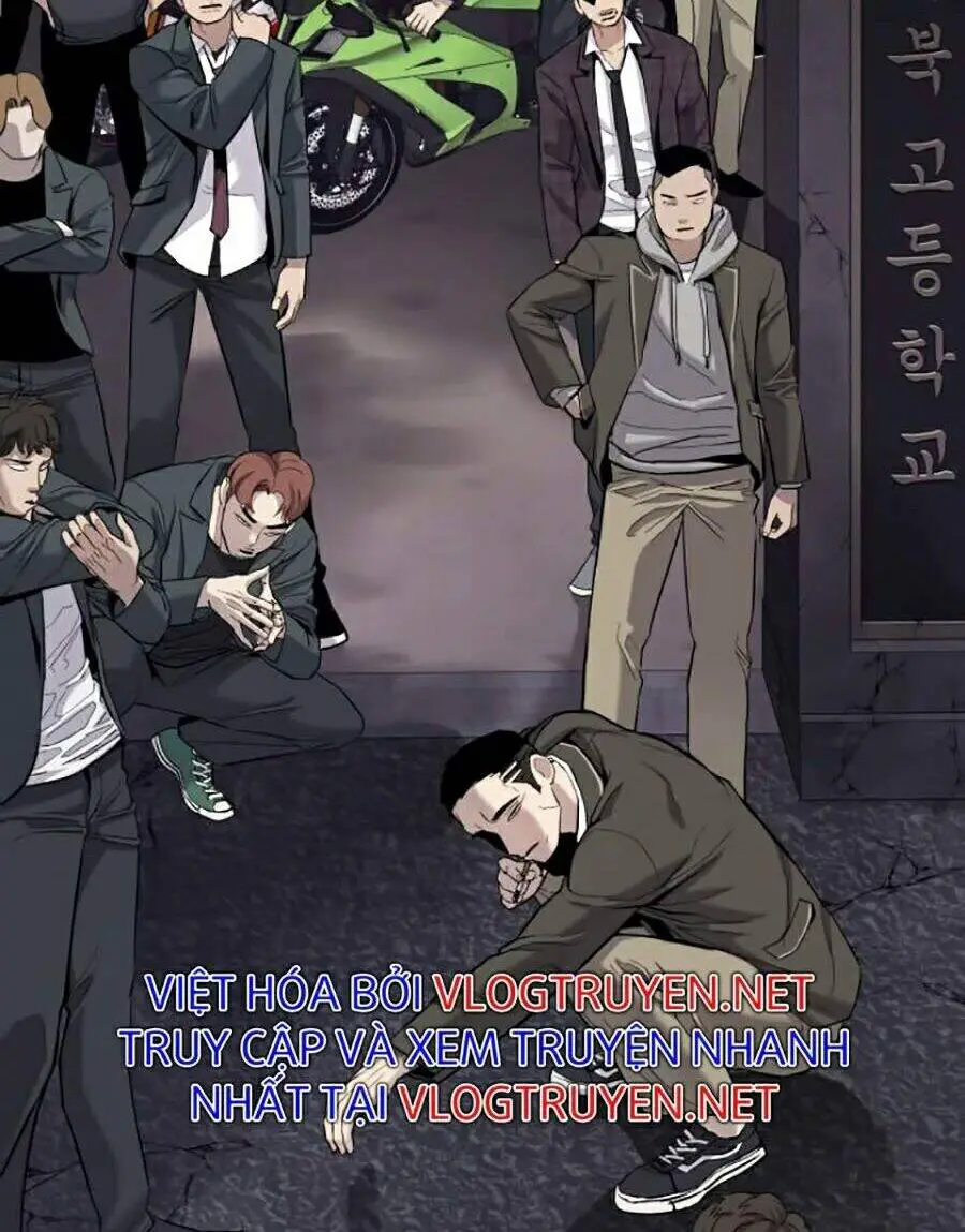 Bố Tôi Là Đặc Vụ Nettruyen ZZZ Chương 4 Page 312