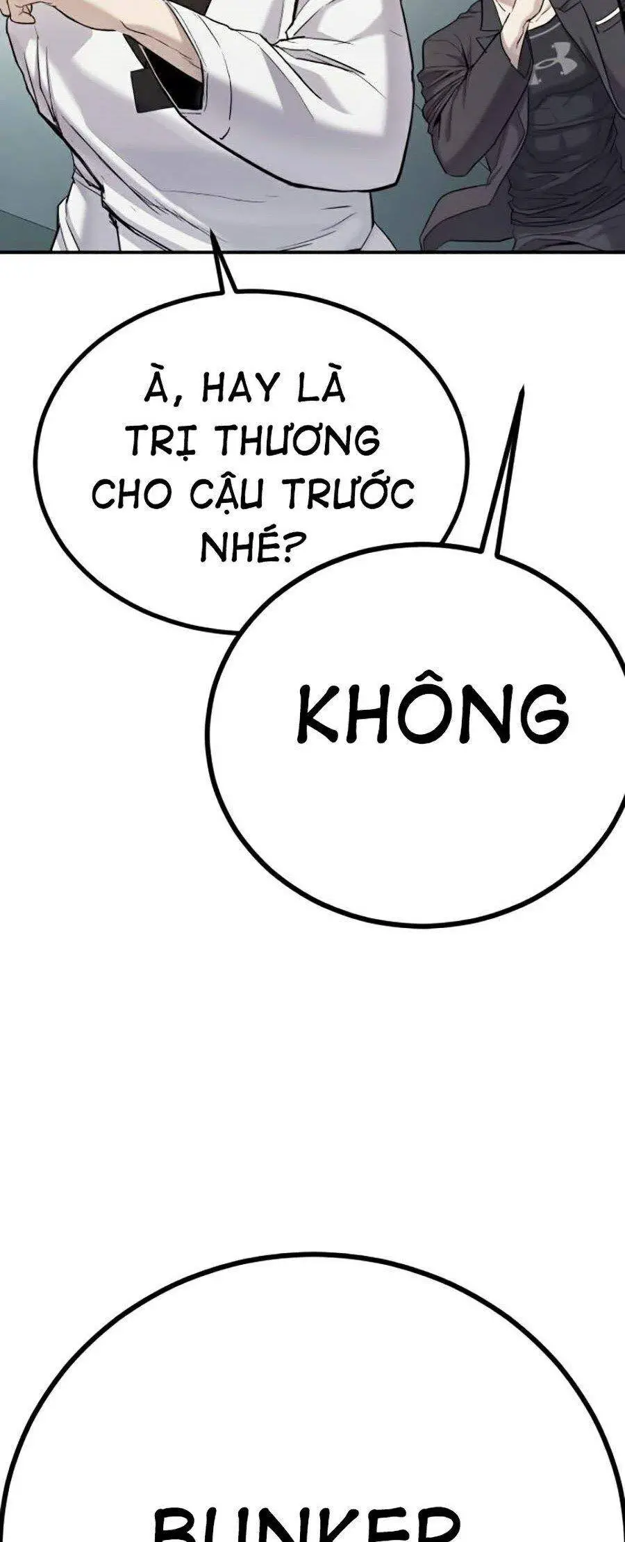 Bố Tôi Là Đặc Vụ Nettruyen ZZZ Chương 4.5 Page 61