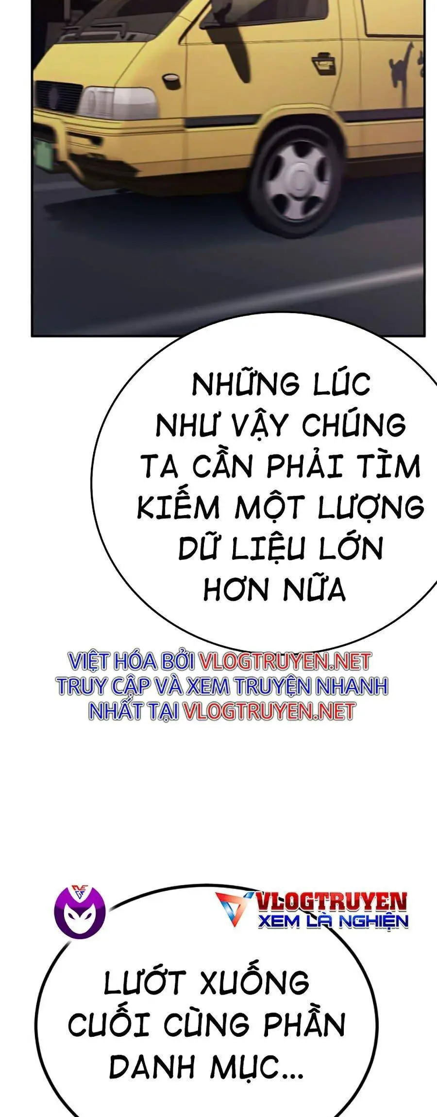 Bố Tôi Là Đặc Vụ Nettruyen ZZZ Chương 4.5 Page 73