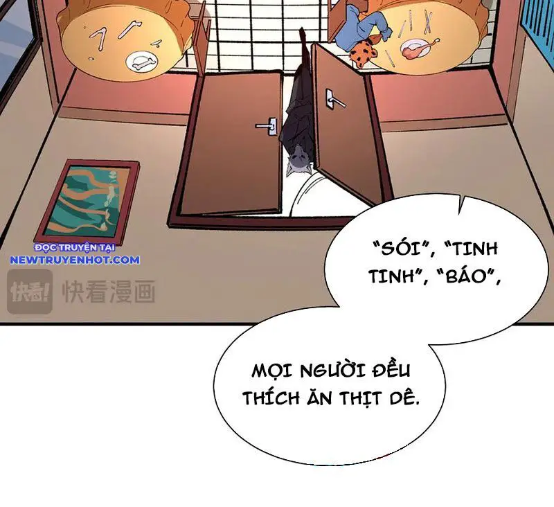 Vô Hạn Thôi Diễn Nettruyen ZZZ Chương 27 Page 37