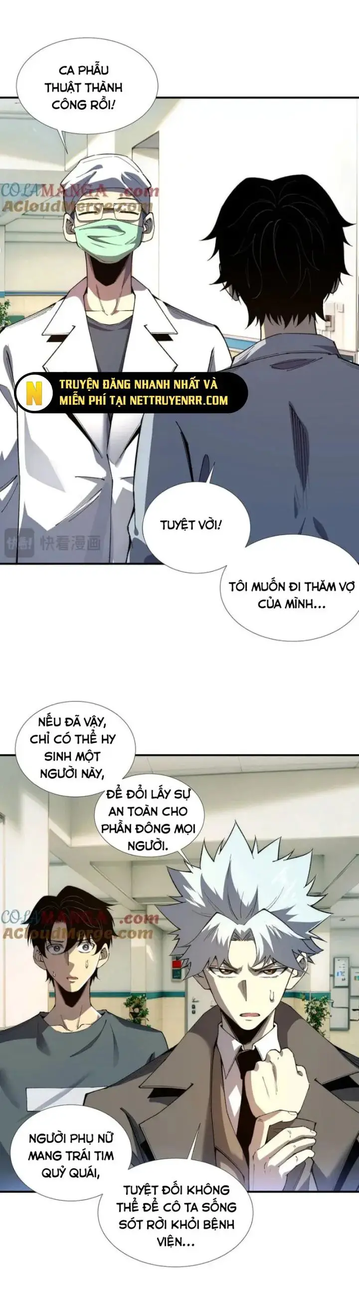 Vô Hạn Thôi Diễn Nettruyen ZZZ Chương 56 Page 4