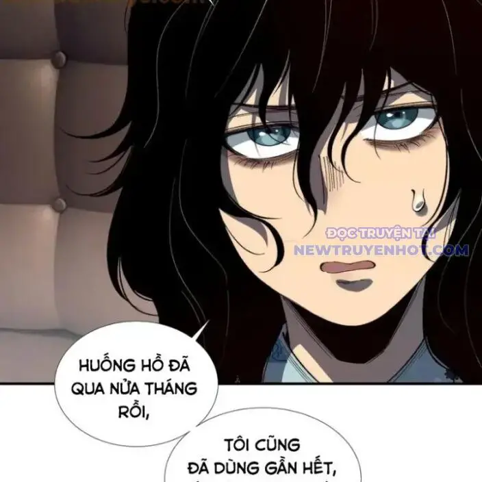 Vô Hạn Thôi Diễn Nettruyen ZZZ Chương 53 Page 10
