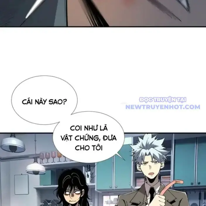 Vô Hạn Thôi Diễn Nettruyen ZZZ Chương 53 Page 26