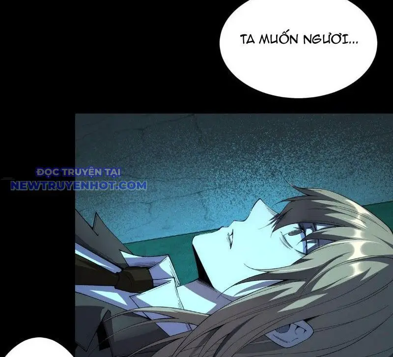 Vô Hạn Thôi Diễn Nettruyen ZZZ Chương 46 Page 5