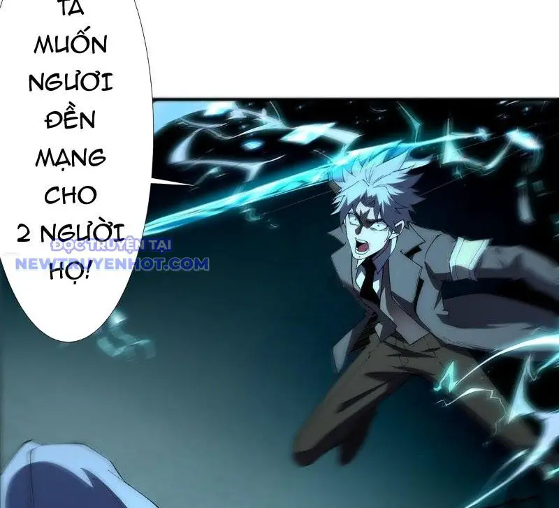 Vô Hạn Thôi Diễn Nettruyen ZZZ Chương 46 Page 19
