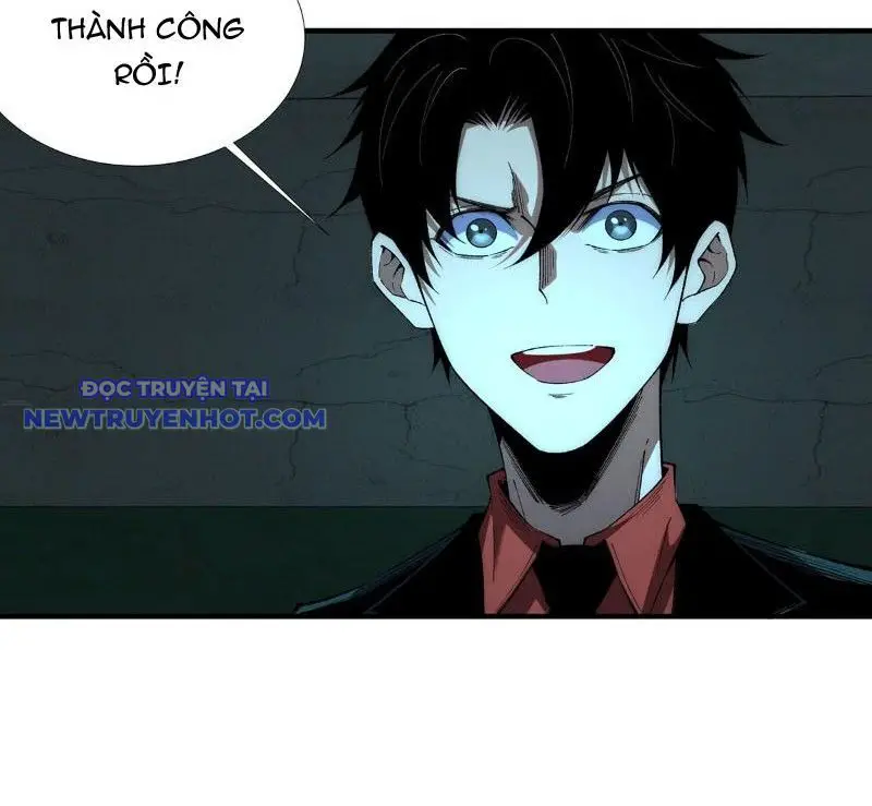 Vô Hạn Thôi Diễn Nettruyen ZZZ Chương 46 Page 28