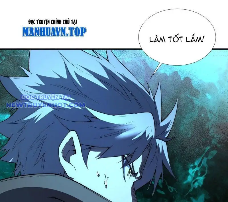 Vô Hạn Thôi Diễn Nettruyen ZZZ Chương 46 Page 29