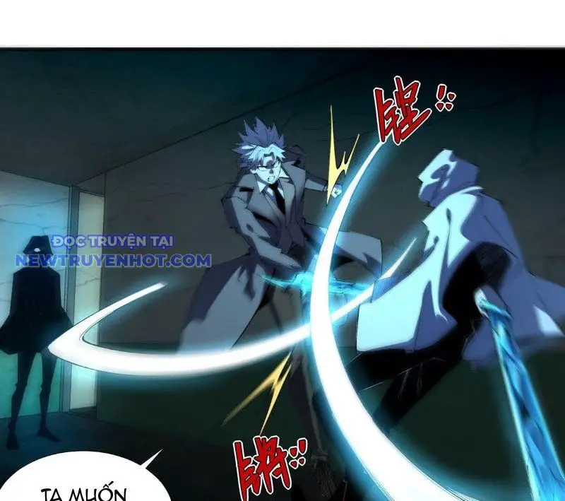 Vô Hạn Thôi Diễn Nettruyen ZZZ Chương 46 Page 32