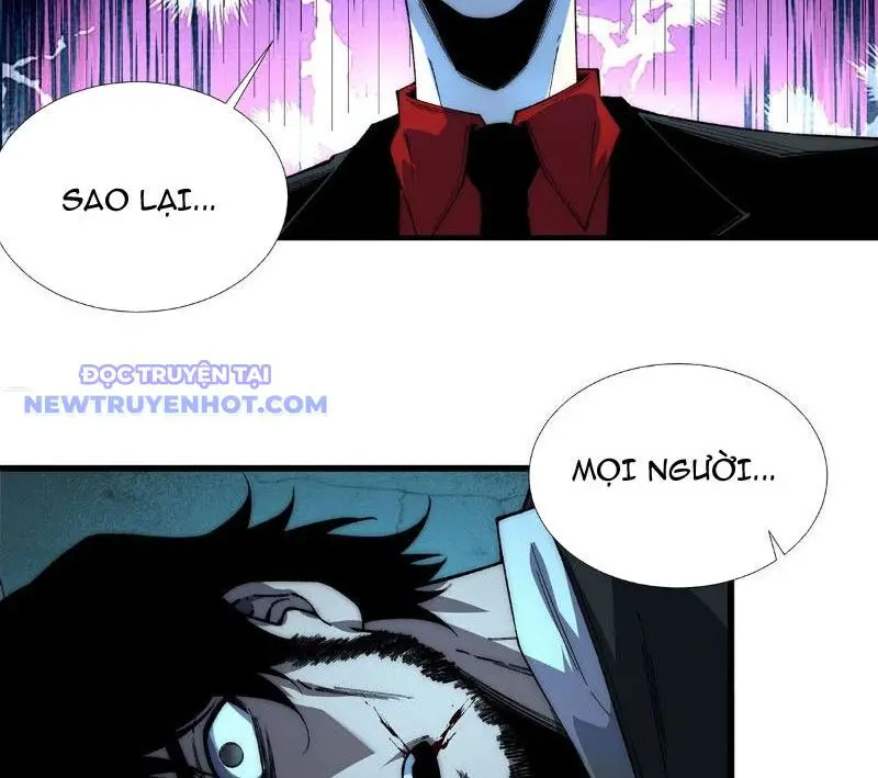 Vô Hạn Thôi Diễn Nettruyen ZZZ Chương 46 Page 49