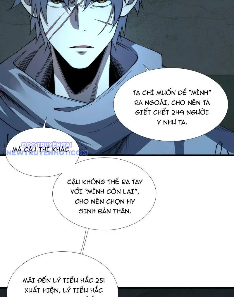 Vô Hạn Thôi Diễn Nettruyen ZZZ Chương 47 Page 27