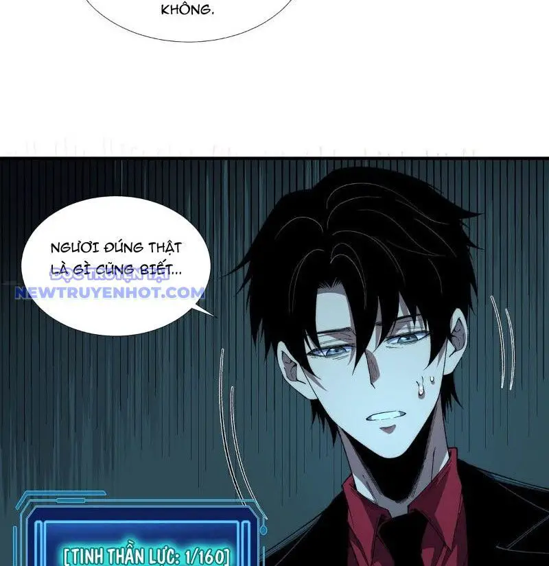 Vô Hạn Thôi Diễn Nettruyen ZZZ Chương 47 Page 34