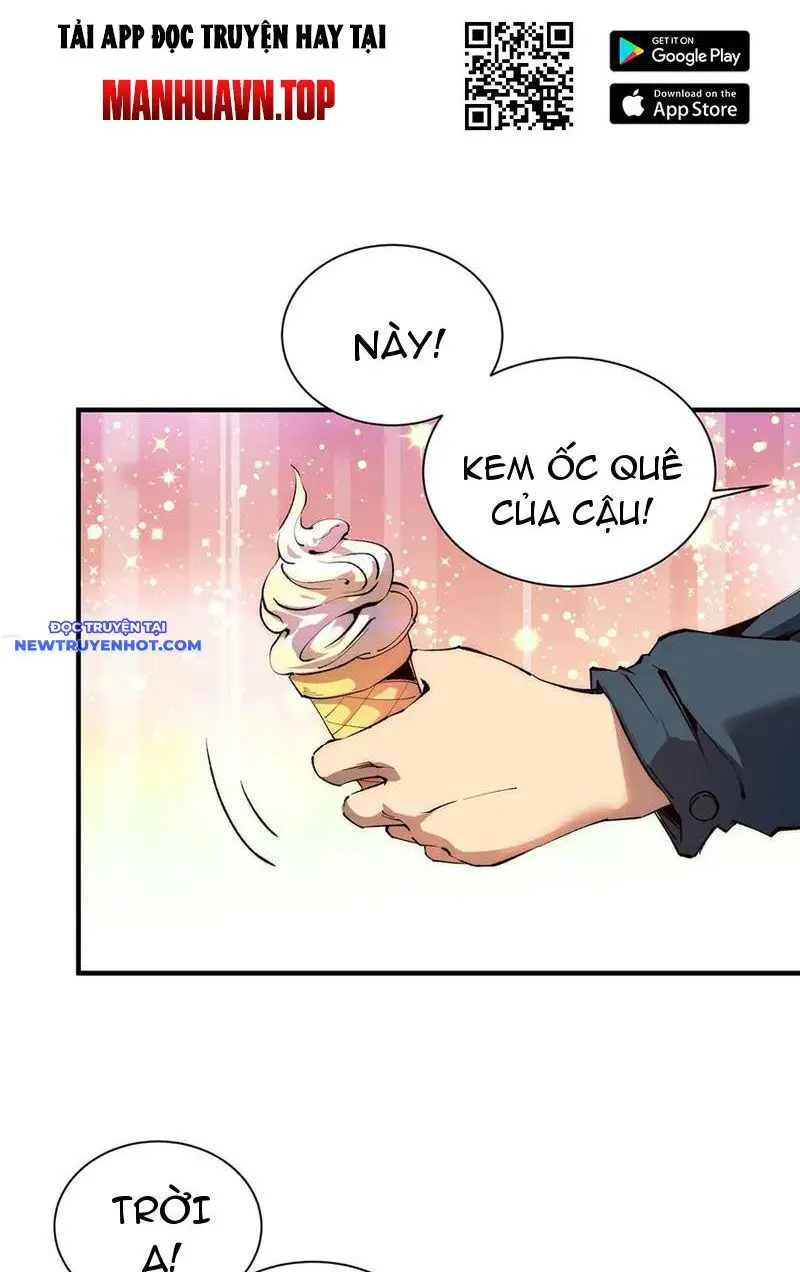 Vô Hạn Thôi Diễn Nettruyen ZZZ Chương 24 Page 35