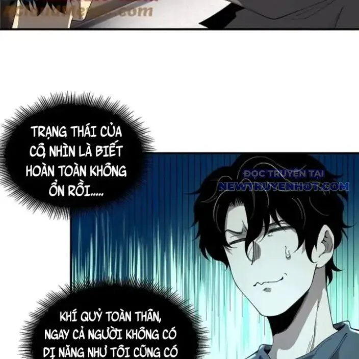 Vô Hạn Thôi Diễn Nettruyen ZZZ Chương 52 Page 40