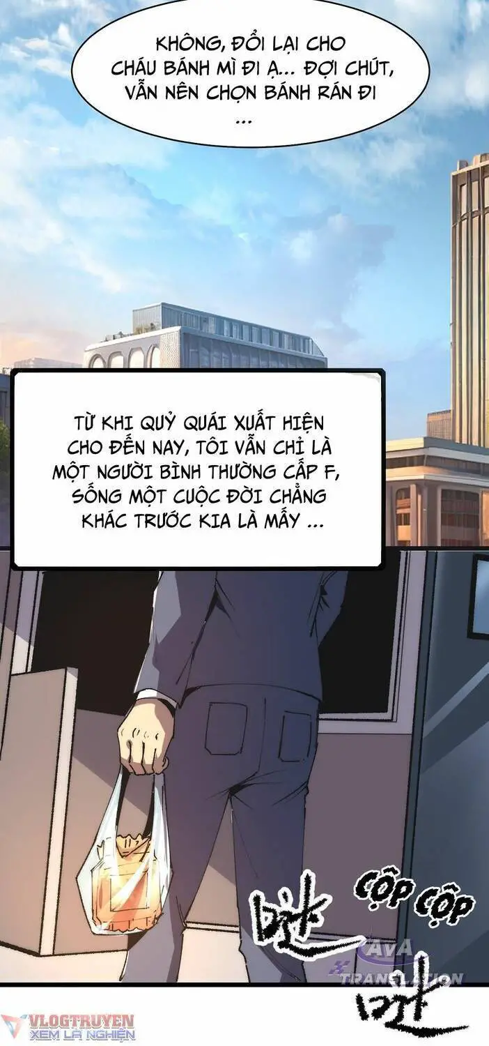 Vô Hạn Thôi Diễn Nettruyen ZZZ Chương 1 Page 11