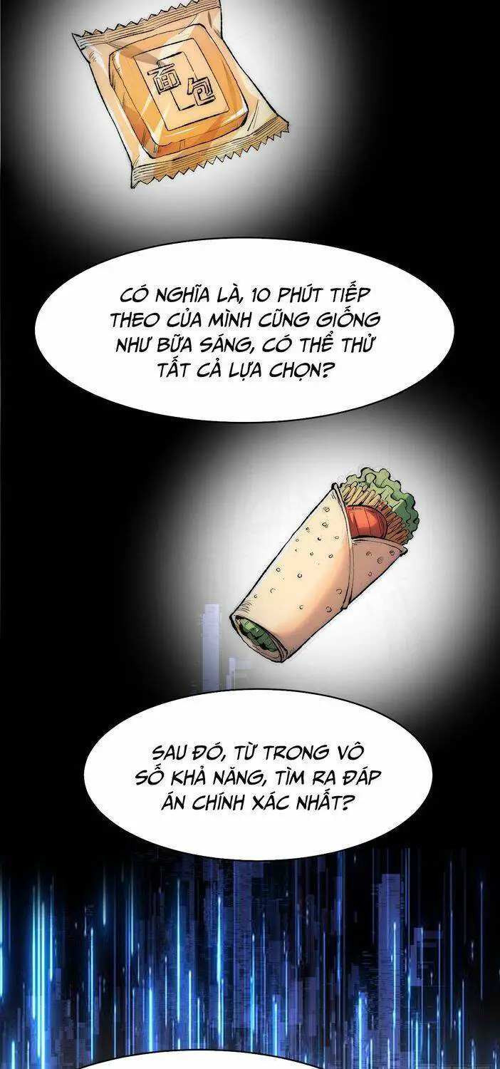 Vô Hạn Thôi Diễn Nettruyen ZZZ Chương 1 Page 49