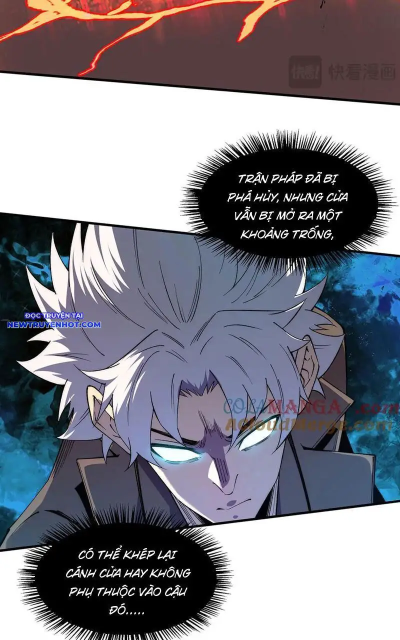 Vô Hạn Thôi Diễn Nettruyen ZZZ Chương 23 Page 26