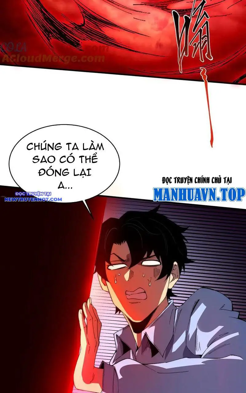 Vô Hạn Thôi Diễn Nettruyen ZZZ Chương 23 Page 28
