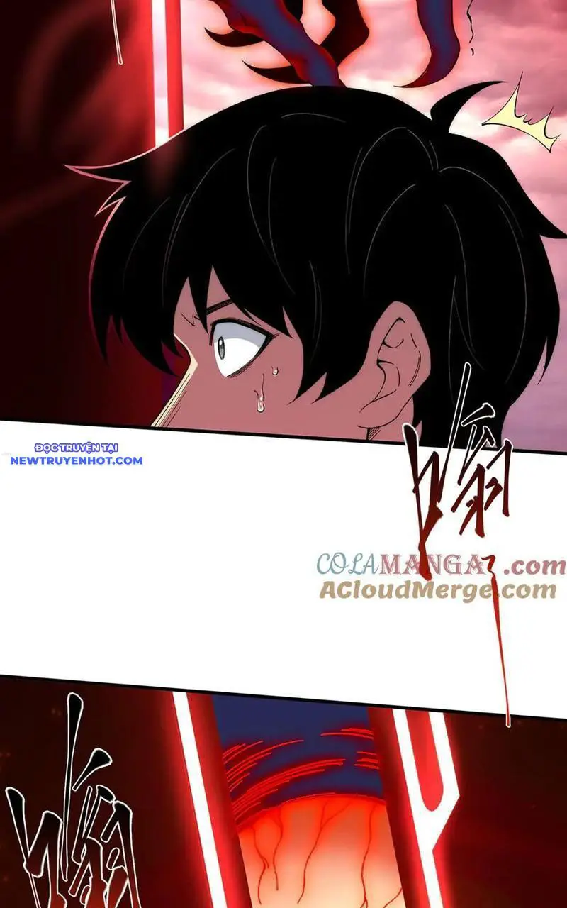 Vô Hạn Thôi Diễn Nettruyen ZZZ Chương 23 Page 30