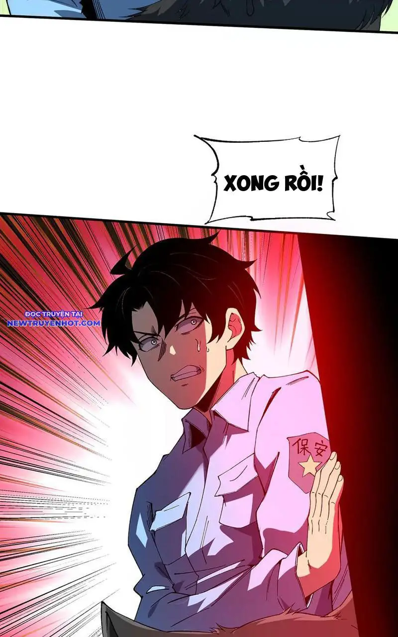 Vô Hạn Thôi Diễn Nettruyen ZZZ Chương 23 Page 33
