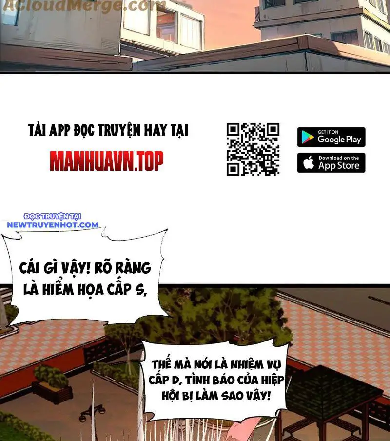 Vô Hạn Thôi Diễn Nettruyen ZZZ Chương 23 Page 52
