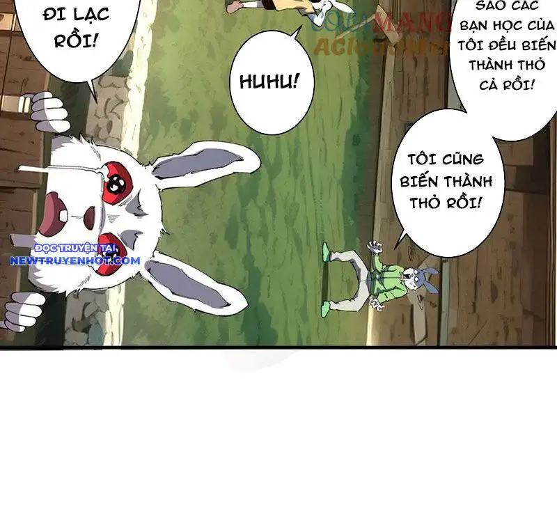 Vô Hạn Thôi Diễn Nettruyen ZZZ Chương 25 Page 90