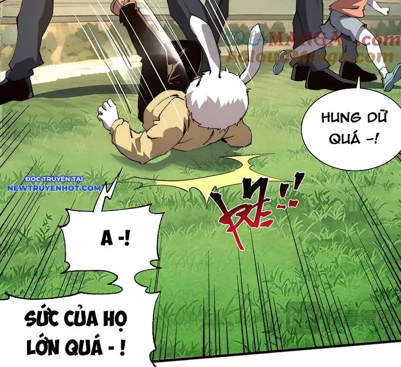 Vô Hạn Thôi Diễn Nettruyen ZZZ Chương 25 Page 101