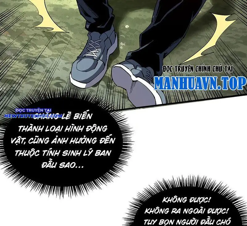 Vô Hạn Thôi Diễn Nettruyen ZZZ Chương 25 Page 105