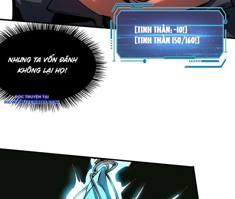 Vô Hạn Thôi Diễn Nettruyen ZZZ Chương 25 Page 107