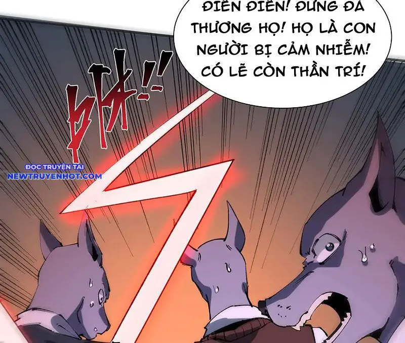 Vô Hạn Thôi Diễn Nettruyen ZZZ Chương 25 Page 118