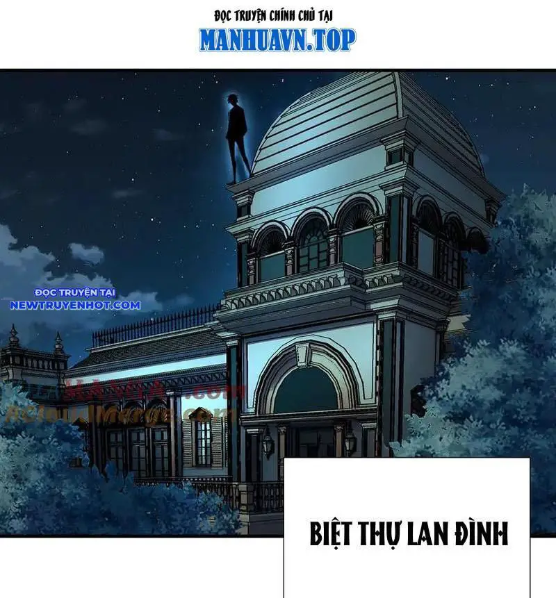 Vô Hạn Thôi Diễn Nettruyen ZZZ Chương 37 Page 2