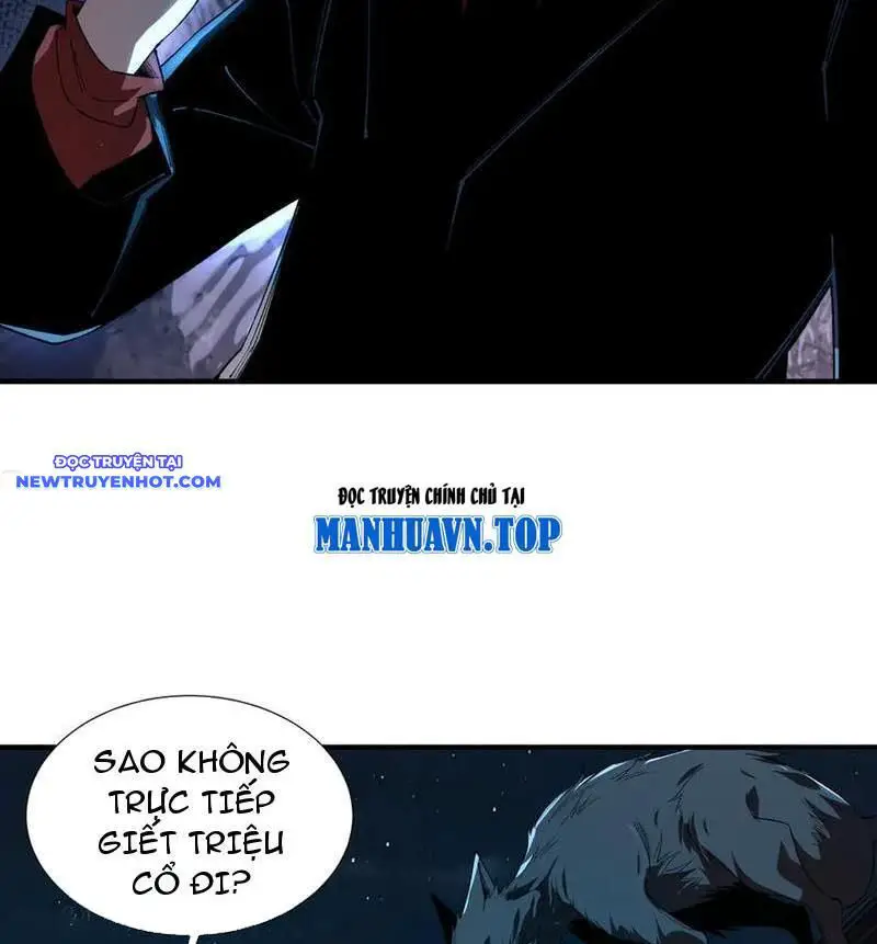Vô Hạn Thôi Diễn Nettruyen ZZZ Chương 37 Page 4
